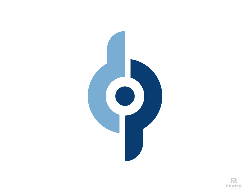 Logo ontwerp PlatformOne