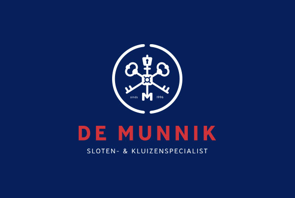 De Munnik – Sloten- & Kluizenspecialist