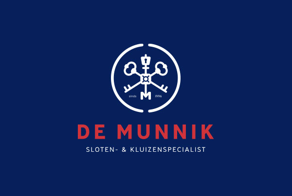 De Munnik – Sloten- & Kluizenspecialist