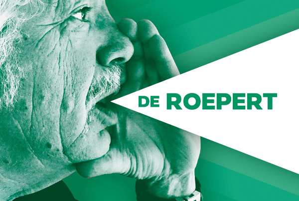 De Roepert