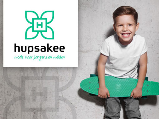 Hupsakee – Kindermode