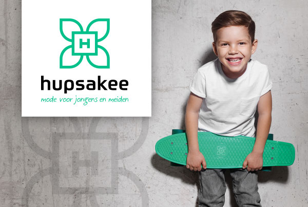 Hupsakee – Kindermode