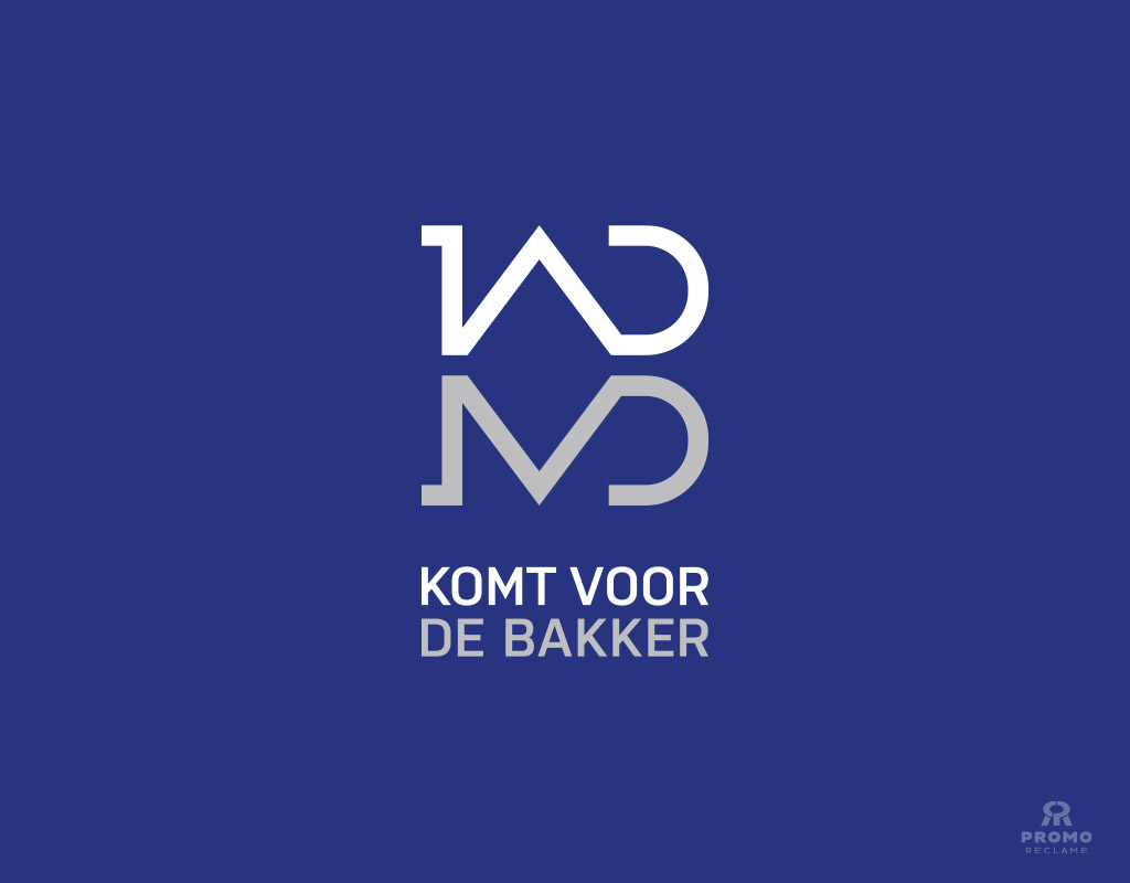 Logo ontwerp KVDB