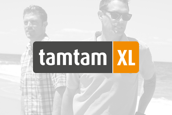 TamTam XL