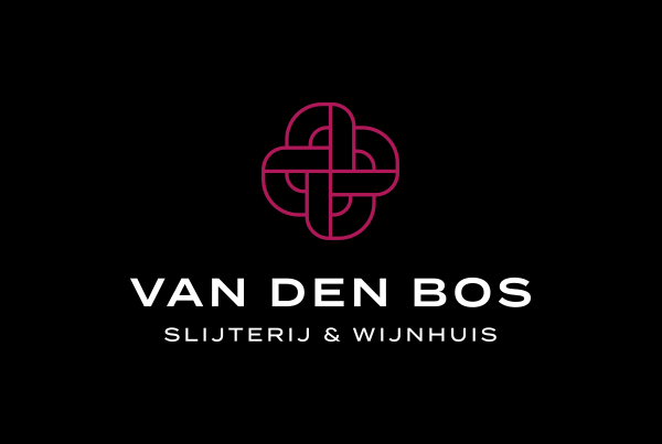 Van den Bos – Slijterij & Wijnhuis